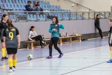 Bild 62 - wDJ Power Girls Cup Suederelbe